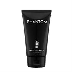 Paco Rabanne Phantom Shower Gel 150ml